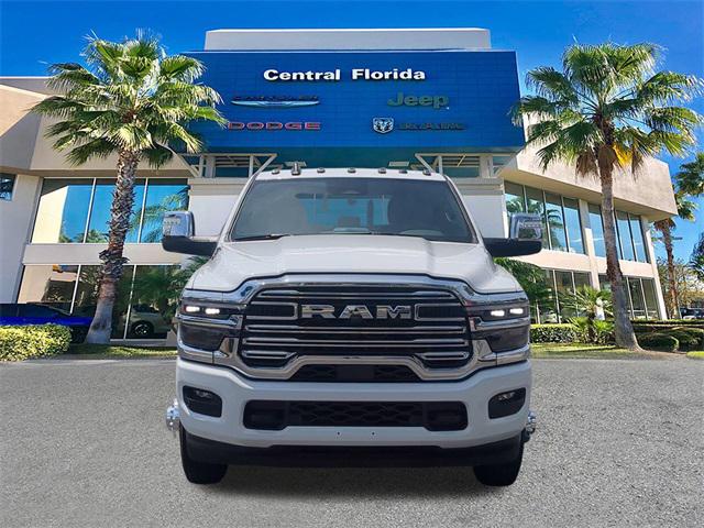 2026 RAM Ram 3500 RAM 3500 LARAMIE CREW CAB 4X4 8 BOX 2026 RAM Ram 3500 RAM 3500 LARAMIE CREW CAB 4X4 8 BOX
