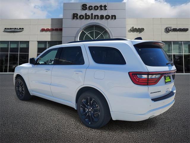 2026 Dodge Durango DURANGO GT RWD 2026 Dodge Durango DURANGO GT RWD