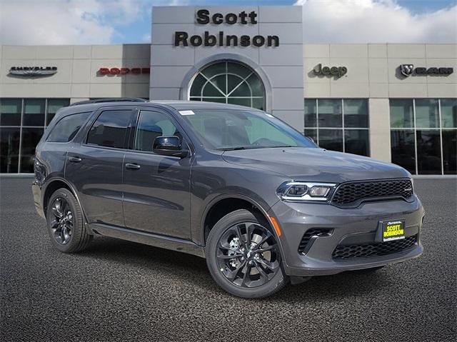 2026 Dodge Durango GT RWD