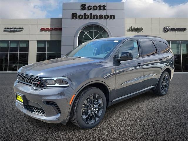2026 Dodge Durango GT RWD