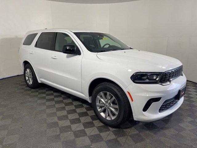 2026 Dodge Durango DURANGO GT RWD 2026 Dodge Durango DURANGO GT RWD