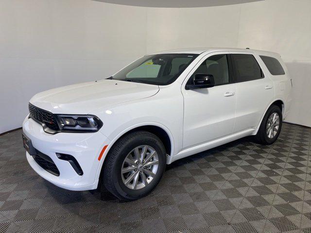 2026 Dodge Durango DURANGO GT RWD 2026 Dodge Durango DURANGO GT RWD