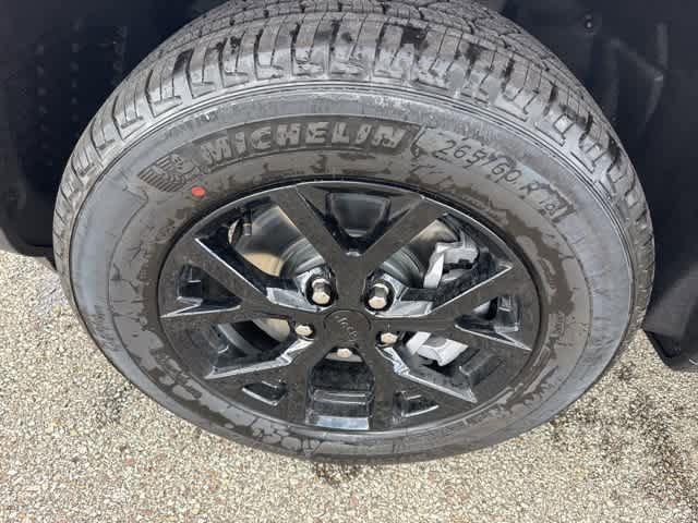 2025 Jeep Grand Cherokee GRAND CHEROKEE L ALTITUDE X 4X4 2025 Jeep Grand Cherokee GRAND CHEROKEE L ALTITUDE X 4X4