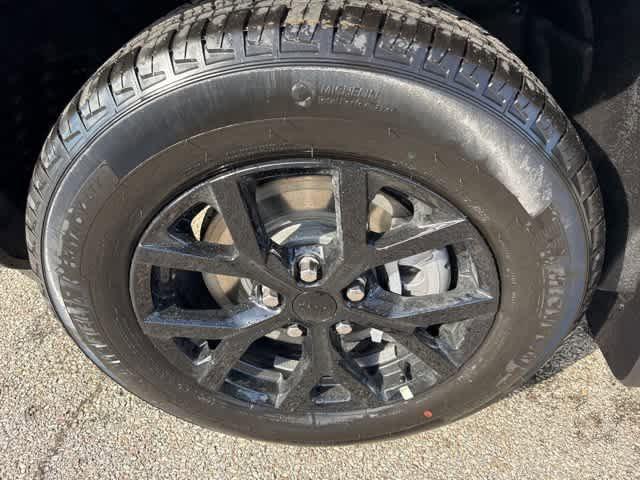 2025 Jeep Grand Cherokee GRAND CHEROKEE L ALTITUDE X 4X4 2025 Jeep Grand Cherokee GRAND CHEROKEE L ALTITUDE X 4X4