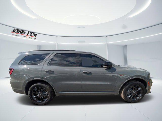 2026 Dodge Durango DURANGO GT PLUS AWD 2026 Dodge Durango DURANGO GT PLUS AWD