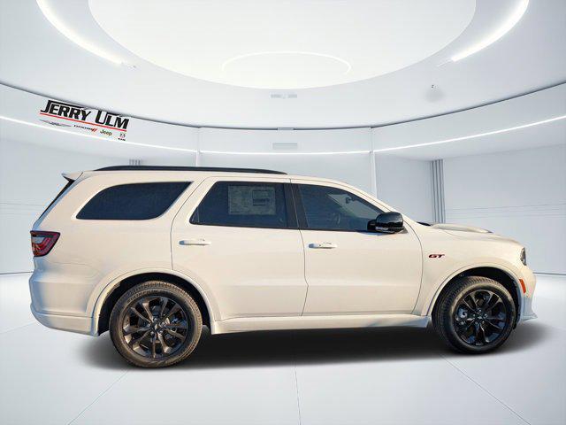 2026 Dodge Durango DURANGO GT PLUS AWD 2026 Dodge Durango DURANGO GT PLUS AWD