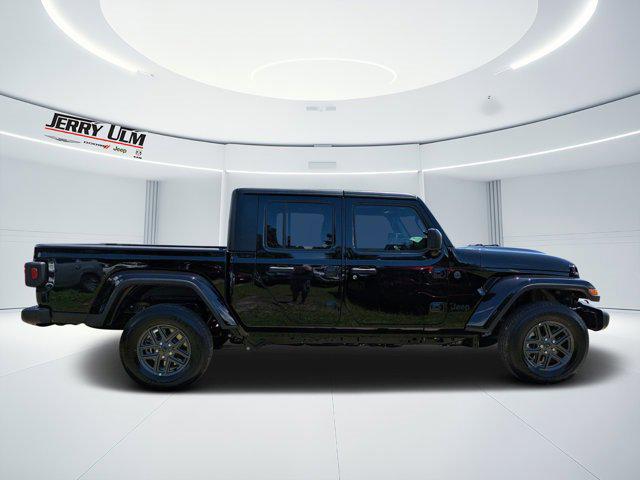 2025 Jeep Gladiator GLADIATOR SPORT S 4X4