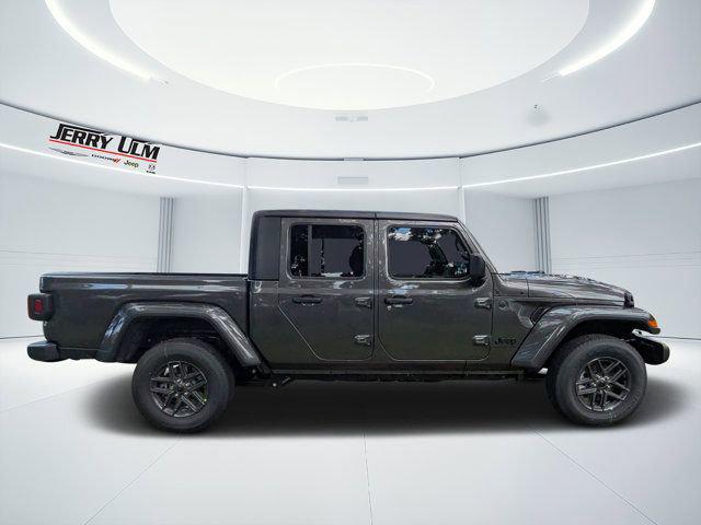 2025 Jeep Gladiator GLADIATOR SPORT S 4X4