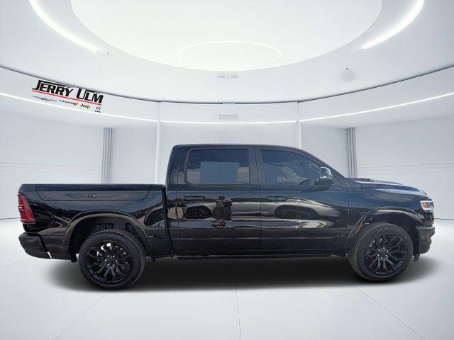 2026 RAM Ram 1500 RAM 1500 LIMITED CREW CAB 4X4 57 BOX