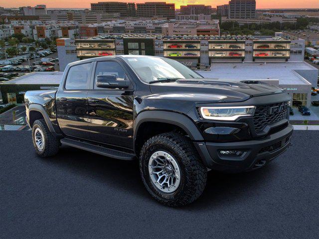 2026 RAM Ram 1500 RAM 1500 RHO CREW CAB 4X4 57 BOX 2026 RAM Ram 1500 RAM 1500 RHO CREW CAB 4X4 57 BOX