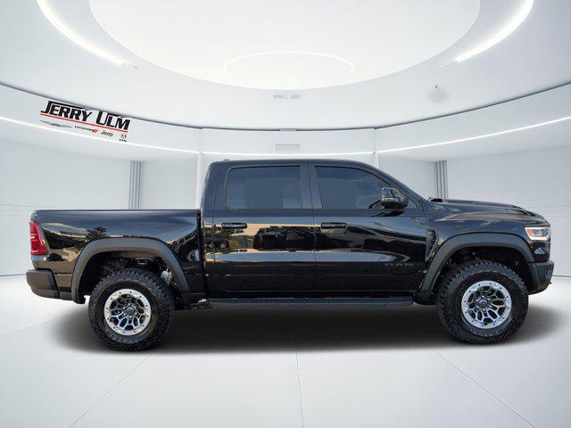 2026 RAM Ram 1500 RAM 1500 RHO CREW CAB 4X4 57 BOX 2026 RAM Ram 1500 RAM 1500 RHO CREW CAB 4X4 57 BOX