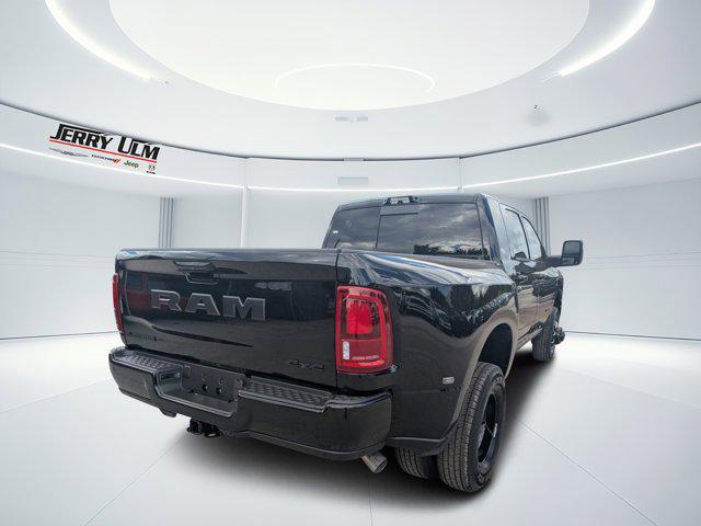 2026 RAM Ram 3500 RAM 3500 LARAMIE MEGA CAB 4X4 64 BOX 2026 RAM Ram 3500 RAM 3500 LARAMIE MEGA CAB 4X4 64 BOX