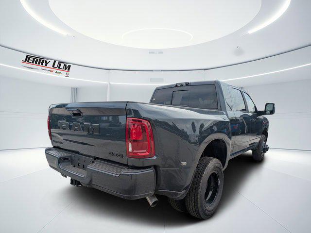 2026 RAM Ram 3500 RAM 3500 LARAMIE MEGA CAB 4X4 64 BOX