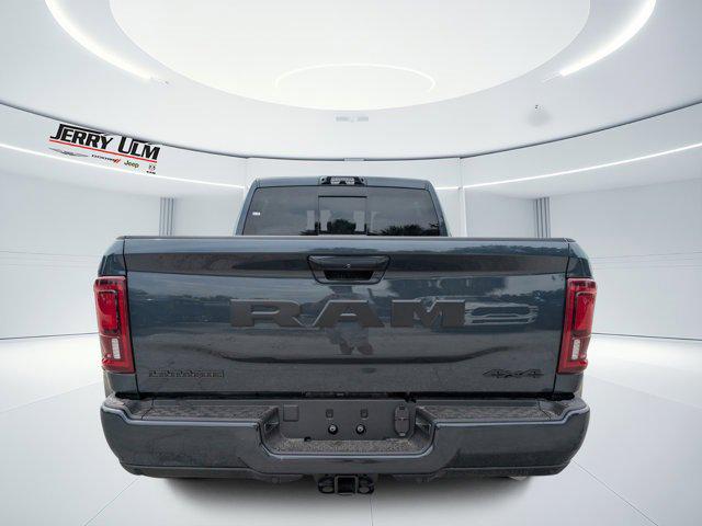 2026 RAM Ram 3500 RAM 3500 LARAMIE MEGA CAB 4X4 64 BOX