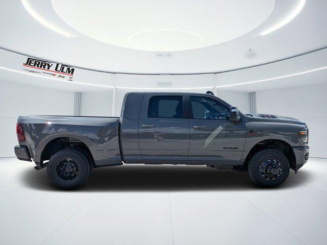 2026 RAM Ram 3500 RAM 3500 LARAMIE MEGA CAB 4X4 64 BOX