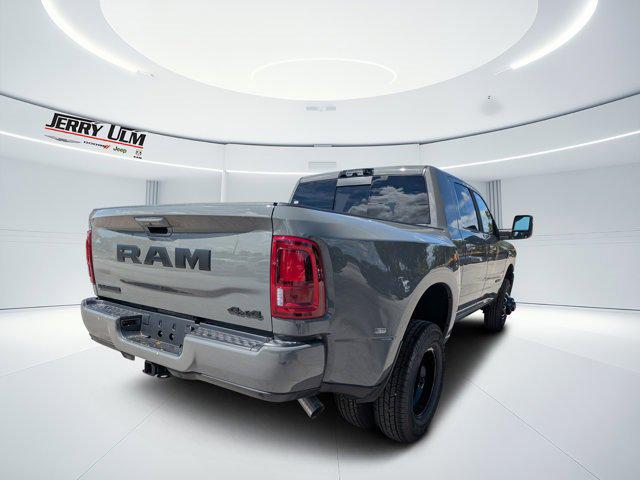 2026 RAM Ram 3500 RAM 3500 LARAMIE MEGA CAB 4X4 64 BOX
