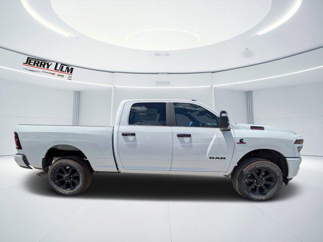 2026 RAM Ram 2500 RAM 2500 BIG HORN CREW CAB 4X4 64 BOX