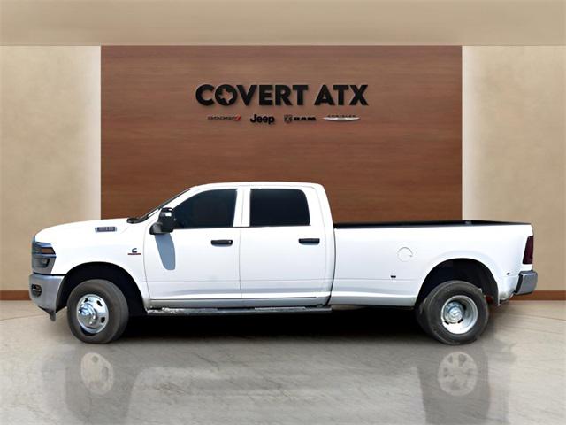 2026 RAM Ram 3500 RAM 3500 TRADESMAN CREW CAB 4X4 8 BOX