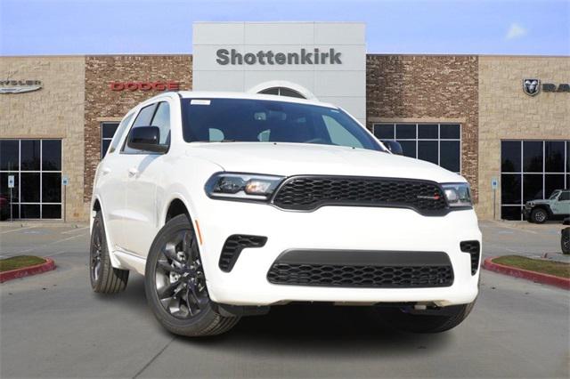 2026 Dodge Durango DURANGO GT RWD