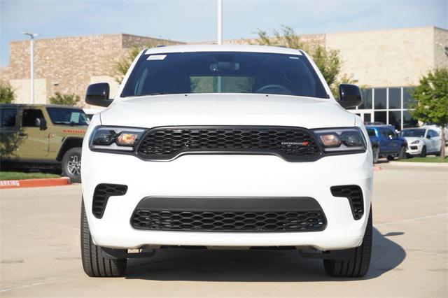 2026 Dodge Durango DURANGO GT RWD