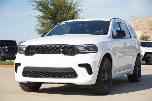 2026 Dodge Durango DURANGO GT RWD