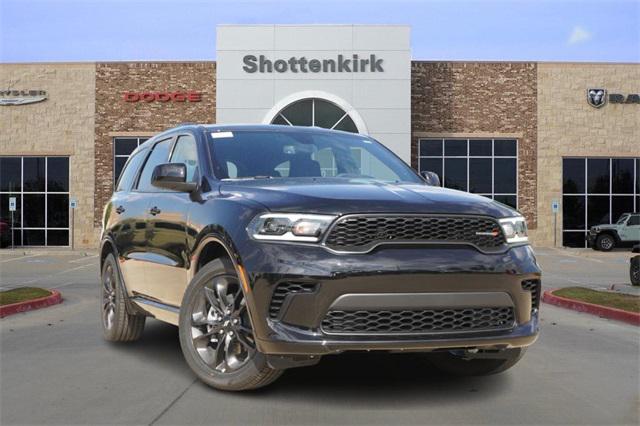 2026 Dodge Durango DURANGO GT RWD