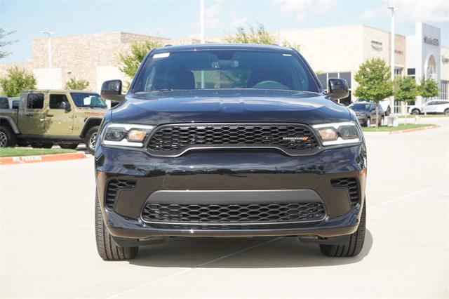 2026 Dodge Durango DURANGO GT RWD