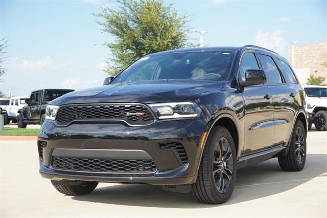 2026 Dodge Durango DURANGO GT RWD