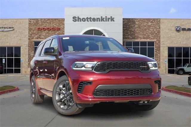 2026 Dodge Durango DURANGO GT RWD