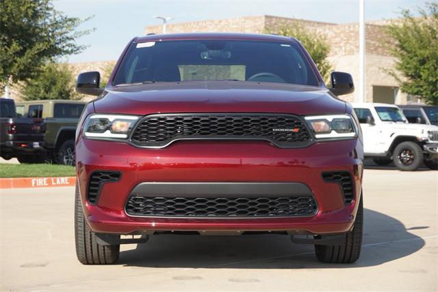 2026 Dodge Durango DURANGO GT RWD
