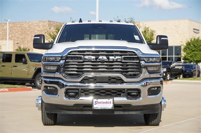 2026 RAM Ram 3500 RAM 3500 TRADESMAN CREW CAB 4X4 8 BOX 2026 RAM Ram 3500 RAM 3500 TRADESMAN CREW CAB 4X4 8 BOX