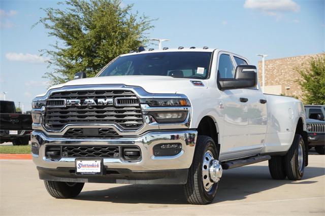 2026 RAM Ram 3500 RAM 3500 TRADESMAN CREW CAB 4X4 8 BOX 2026 RAM Ram 3500 RAM 3500 TRADESMAN CREW CAB 4X4 8 BOX