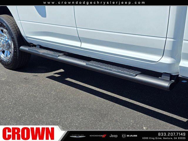 2026 Ram 2500 Tradesman Crew Cab 4x4 6'4" Box