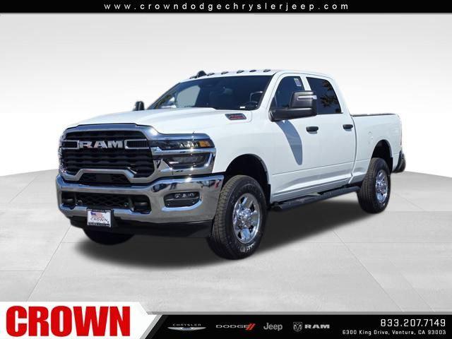 2026 Ram 2500 Tradesman Crew Cab 4x4 64 Box for sale in Ventura, CA