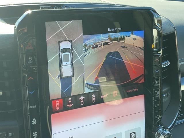 2026 RAM Ram 1500 RAM 1500 LIMITED CREW CAB 4X4 57 BOX 2026 RAM Ram 1500 RAM 1500 LIMITED CREW CAB 4X4 57 BOX