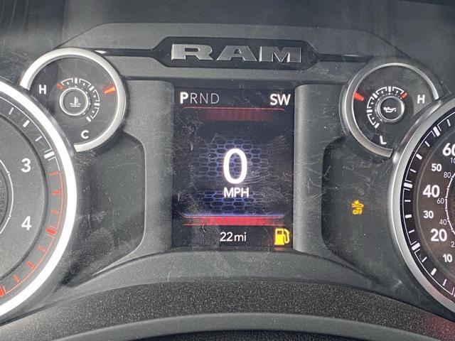 2026 RAM Ram 3500 RAM 3500 BIG HORN CREW CAB 4X4 8 BOX 2026 RAM Ram 3500 RAM 3500 BIG HORN CREW CAB 4X4 8 BOX