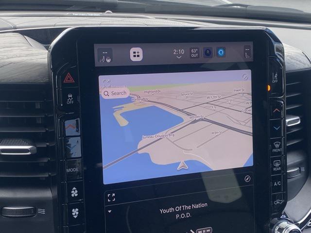 2026 RAM Ram 3500 RAM 3500 LIMITED CREW CAB 4X4 8 BOX 2026 RAM Ram 3500 RAM 3500 LIMITED CREW CAB 4X4 8 BOX