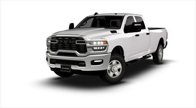 2026 RAM Ram 3500 RAM 3500 TRADESMAN CREW CAB 4X4 8 BOX 2026 RAM Ram 3500 RAM 3500 TRADESMAN CREW CAB 4X4 8 BOX