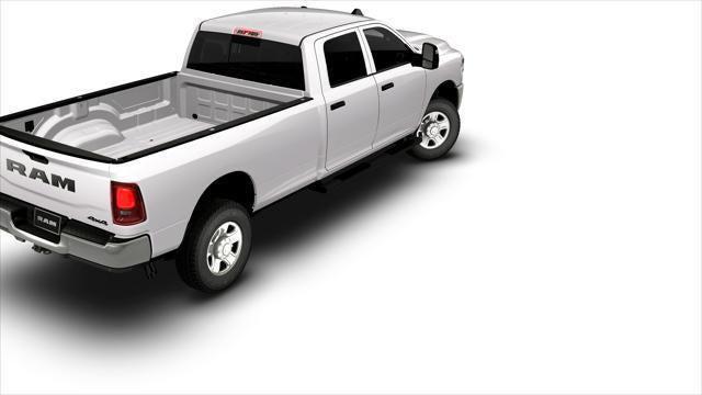 2026 RAM Ram 3500 RAM 3500 TRADESMAN CREW CAB 4X4 8 BOX 2026 RAM Ram 3500 RAM 3500 TRADESMAN CREW CAB 4X4 8 BOX