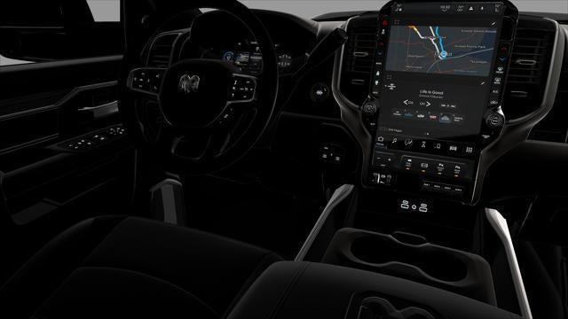 2026 RAM Ram 2500 RAM 2500 LARAMIE CREW CAB 4X4 64 BOX 2026 RAM Ram 2500 RAM 2500 LARAMIE CREW CAB 4X4 64 BOX