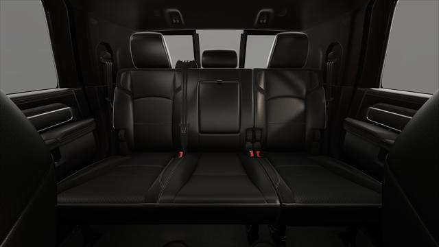 2026 RAM Ram 2500 RAM 2500 LARAMIE MEGA CAB 4X4 64 BOX 2026 RAM Ram 2500 RAM 2500 LARAMIE MEGA CAB 4X4 64 BOX