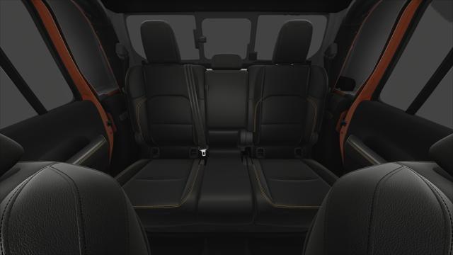 2025 Jeep Gladiator GLADIATOR HIGH TIDE 4X4