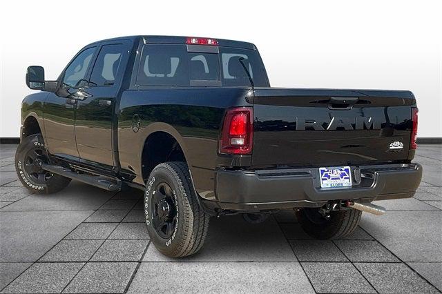 2026 RAM Ram 2500 RAM 2500 TRADESMAN CREW CAB 4X4 64 BOX