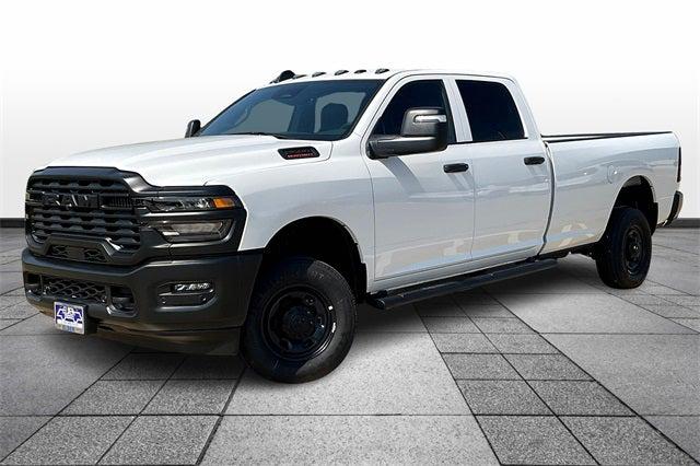 2026 RAM Ram 2500 RAM 2500 TRADESMAN CREW CAB 4X4 8 BOX