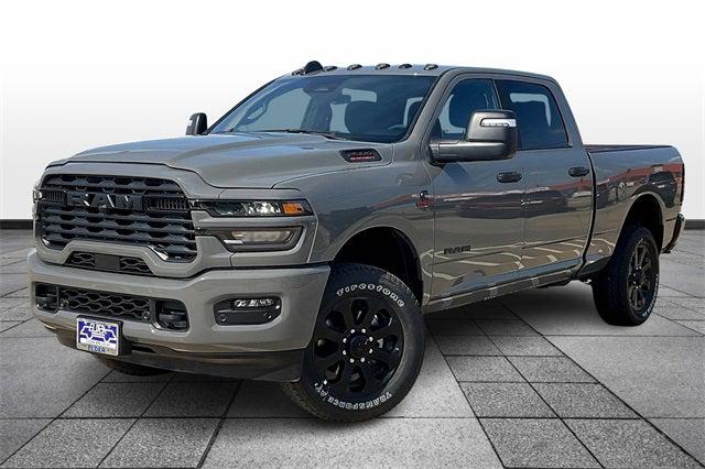 2026 RAM Ram 2500 RAM 2500 LONE STAR CREW CAB 4X4 64 BOX