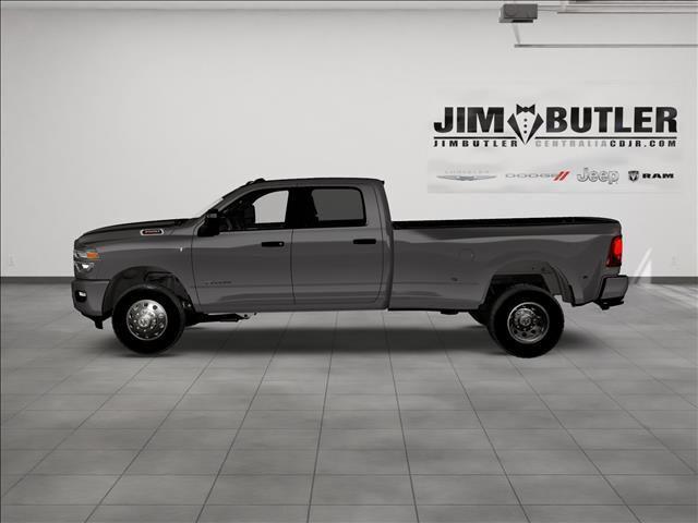2026 RAM Ram 3500 RAM 3500 BIG HORN CREW CAB 4X4 8 BOX