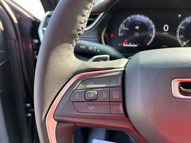 2025 Jeep Grand Cherokee Altitude X 4x4