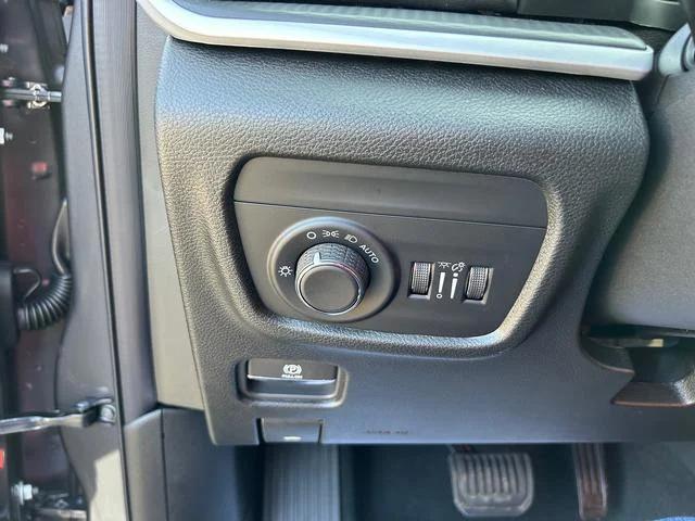 2025 Jeep Grand Cherokee Altitude X 4x4