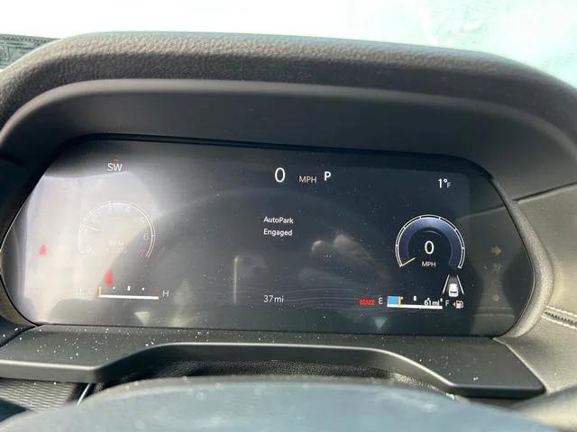 2025 Jeep Grand Cherokee Altitude X 4x4