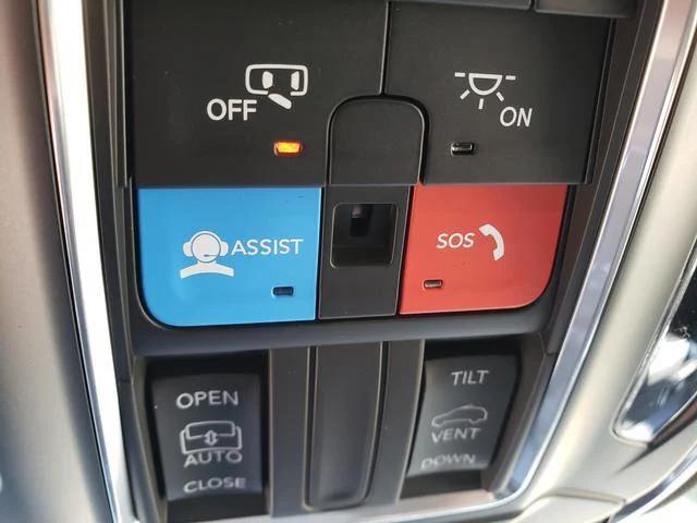 2025 Jeep Grand Cherokee Altitude X 4x4